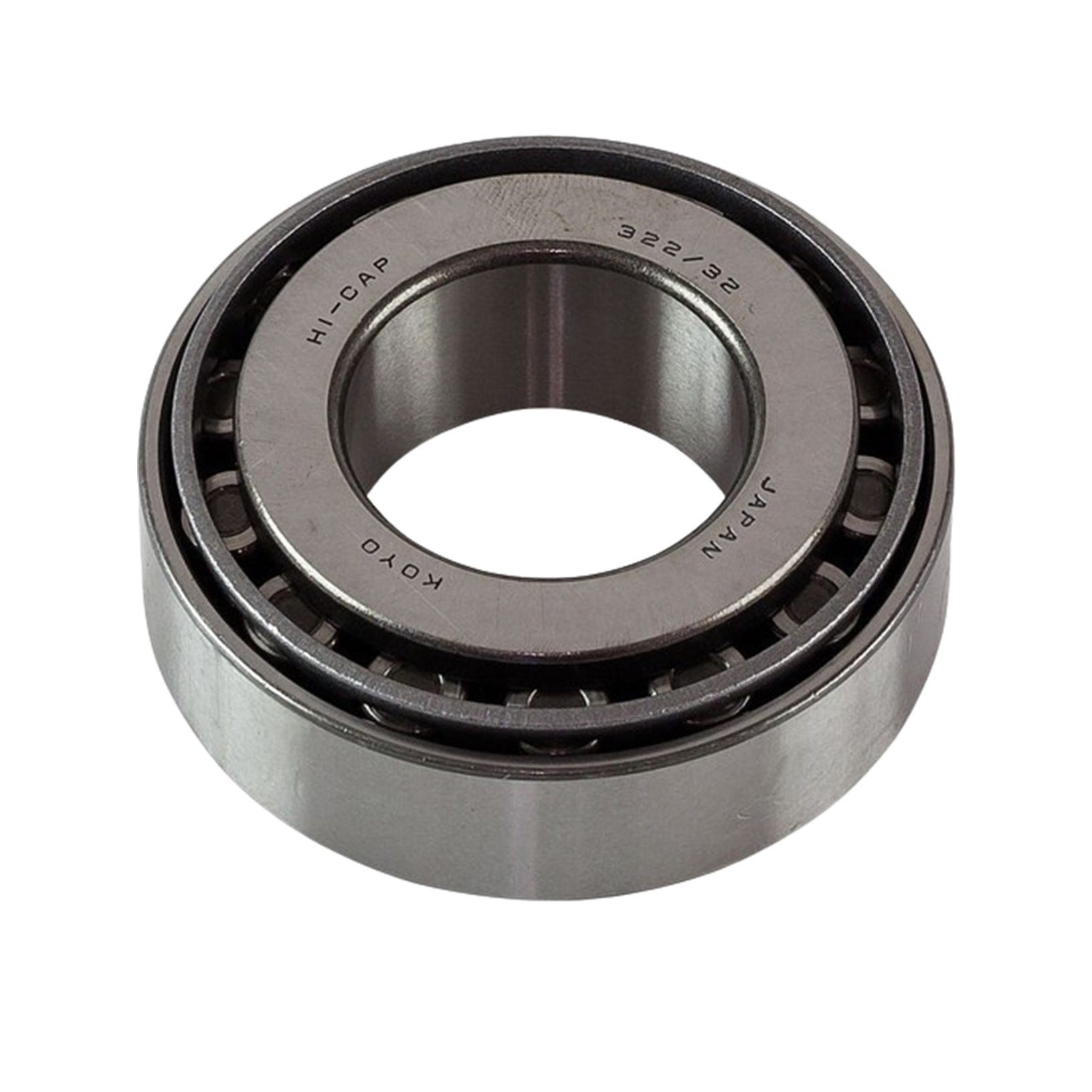 Yamaha ROLLER BEARING, 933320000300