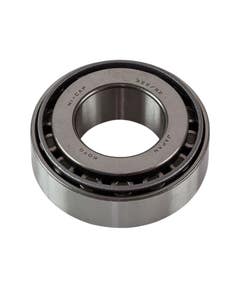 Yamaha ROLLER BEARING, 933320000300