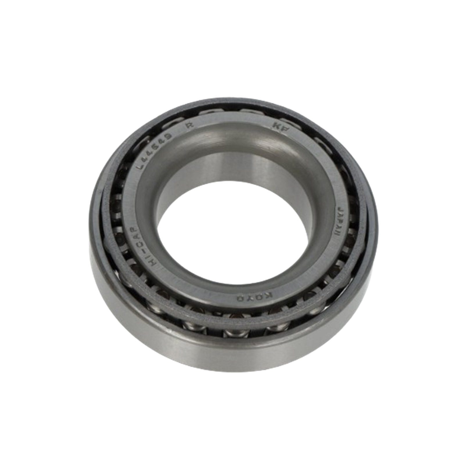 Yamaha BEARING TAPERED ROLLER, 93332000U000
