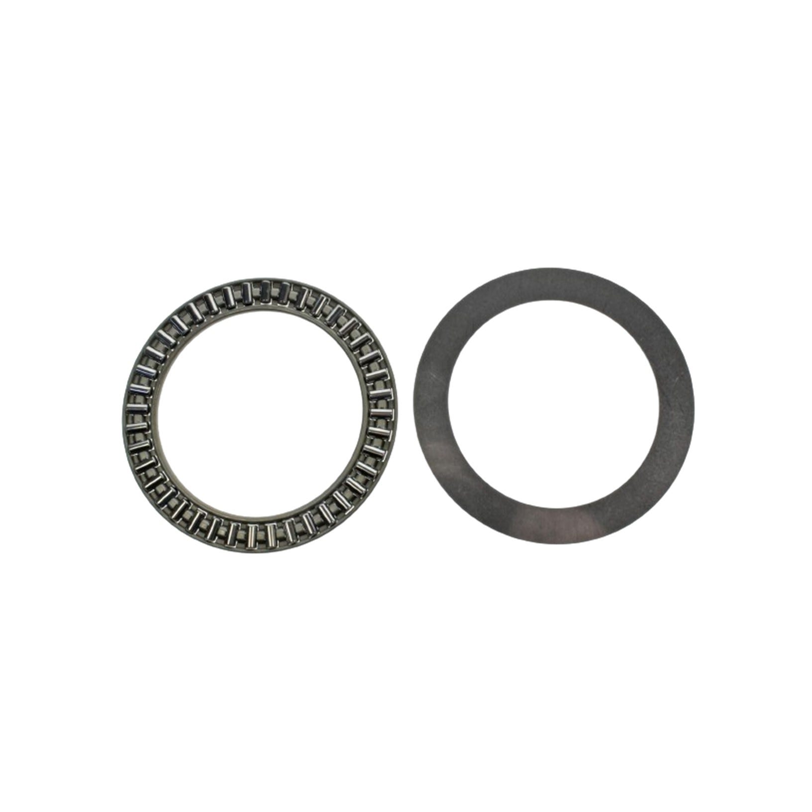 Yamaha THRUST BEARING, 93341670V000