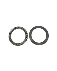 Yamaha THRUST BEARING, 93341670V000
