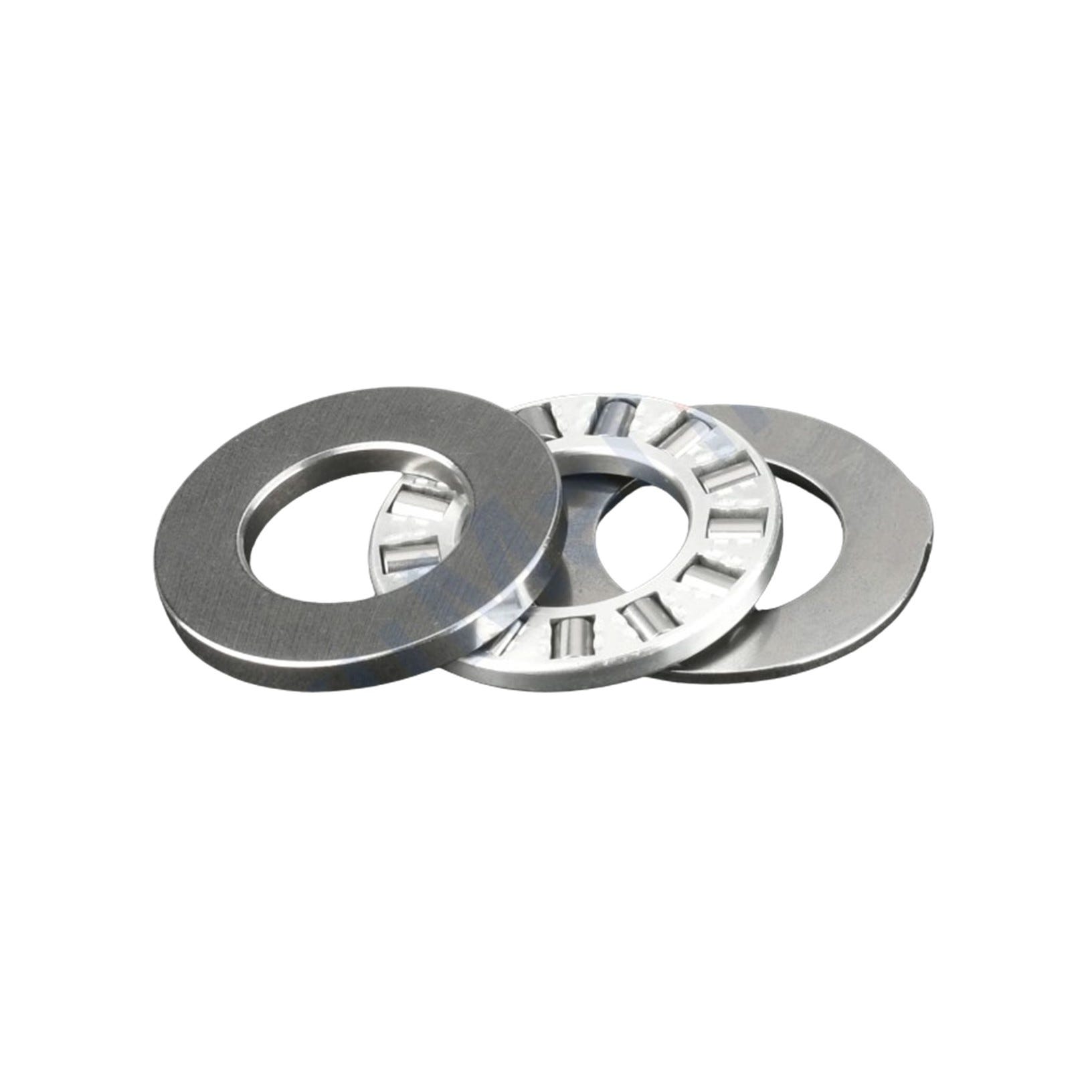 Yamaha BEARING, 93342624U000