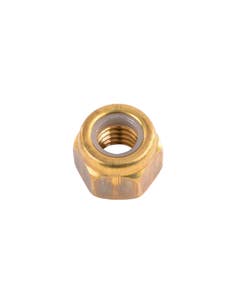 FLANGE NUT