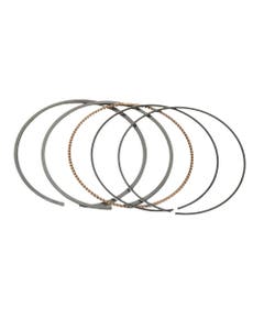 Yamaha PISTON RING KIT, 5TG1160300