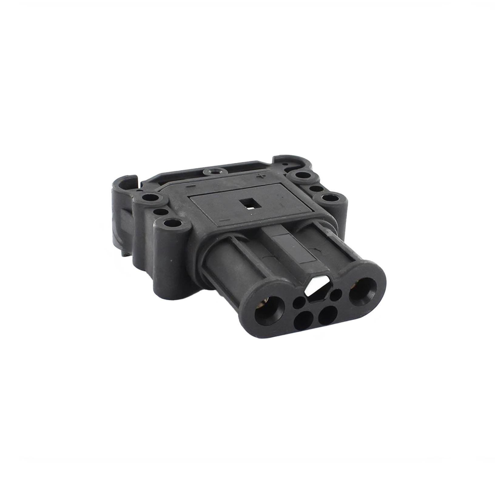 Linde BATTERY FEMALE CONNECTOR ASSEMBLY, 9700808