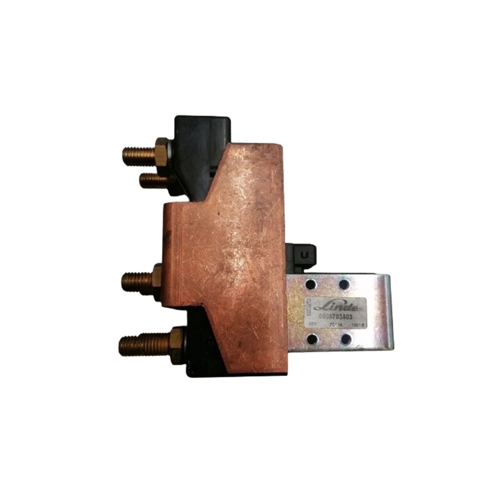 Linde CONTACTOR ASSEMBLY, 9703503