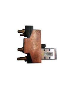 Linde CONTACTOR ASSEMBLY, 9703503