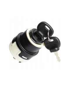 Linde IGNITION AND STARTING SWITCH, 9730212