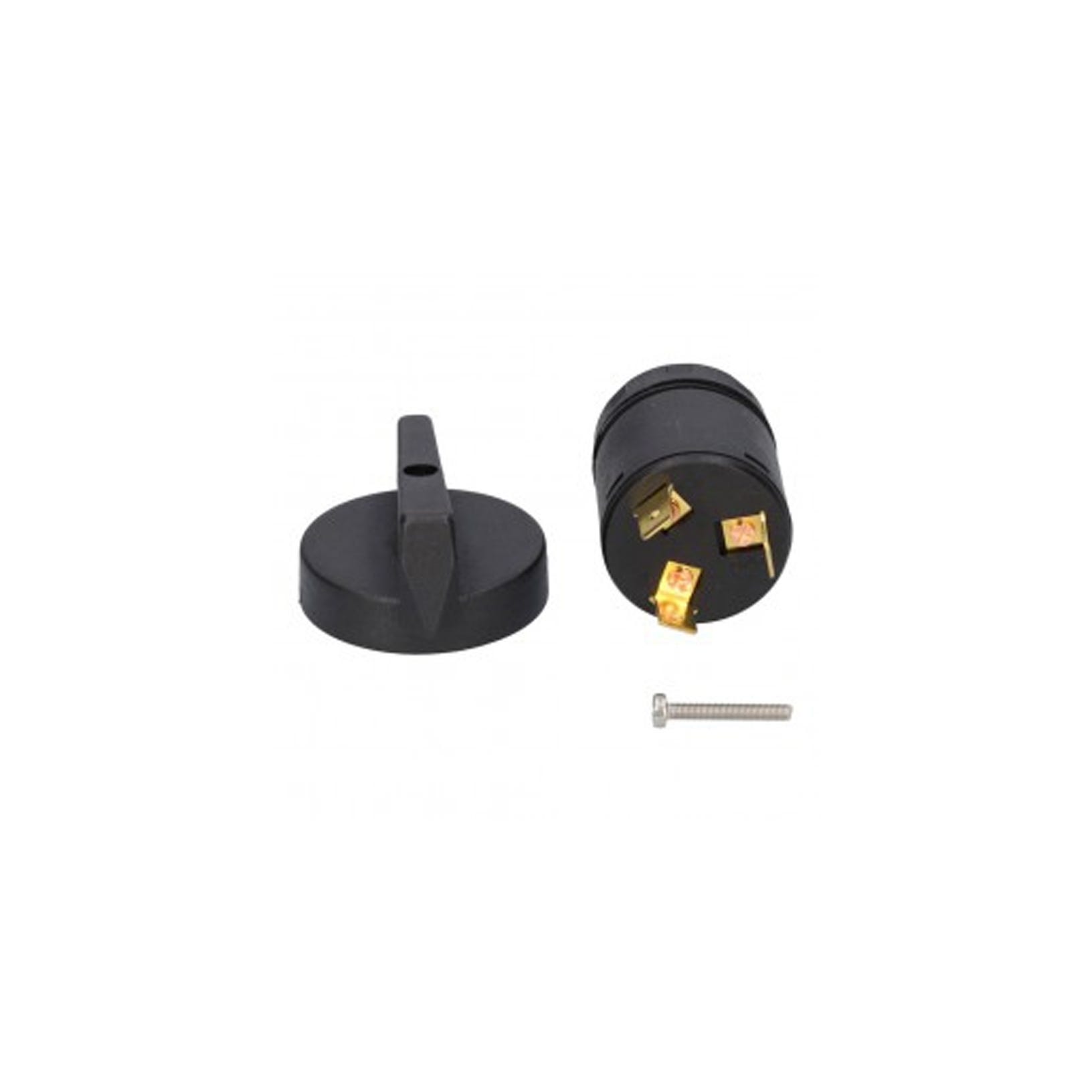 Linde IGNITION AND STARTING SWITCH, 9730235
