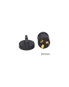 Linde IGNITION AND STARTING SWITCH, 9730235