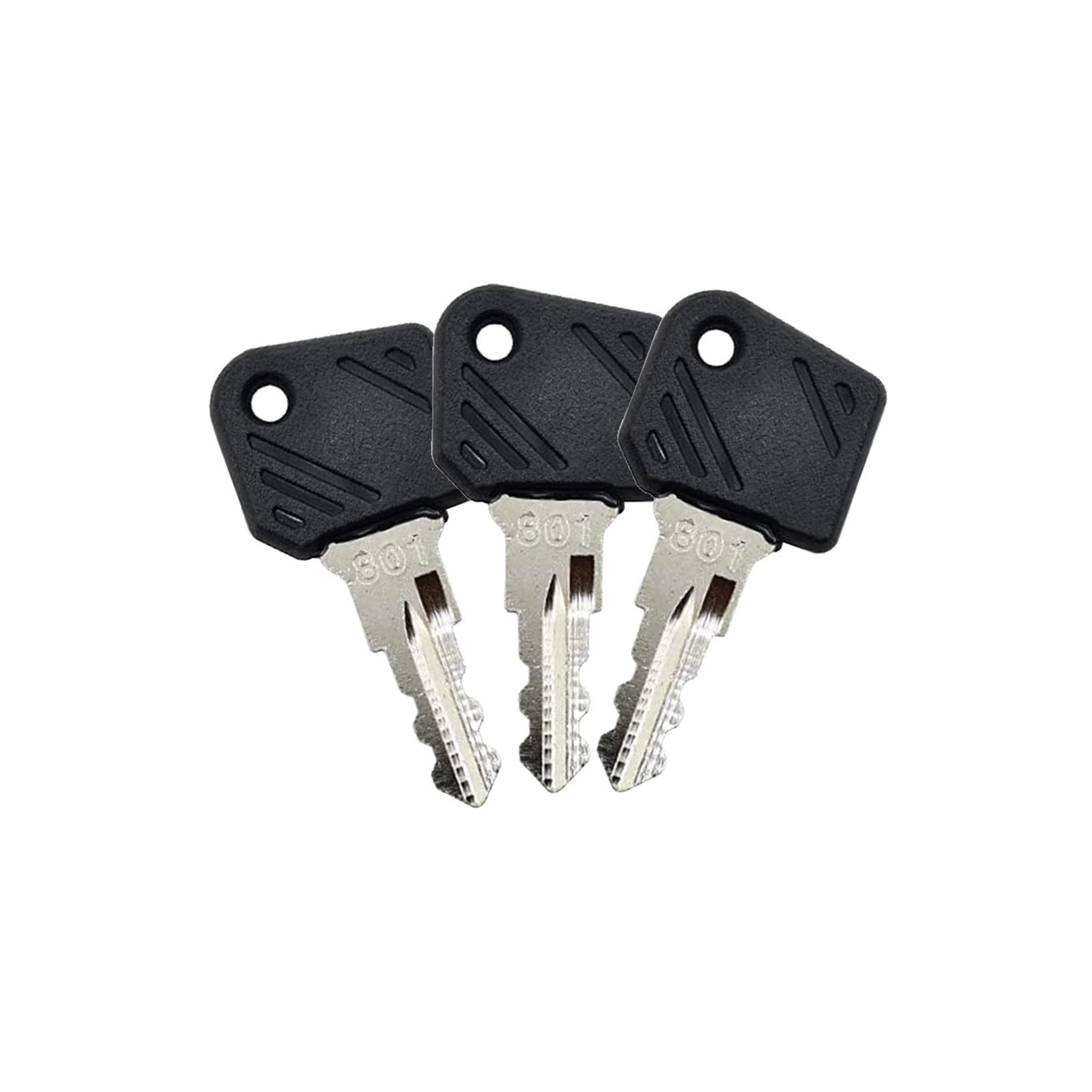 Linde KEY ASSEMBLY, 9701304