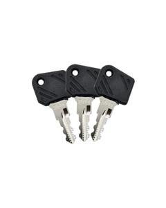 Linde KEY ASSEMBLY, 9701304