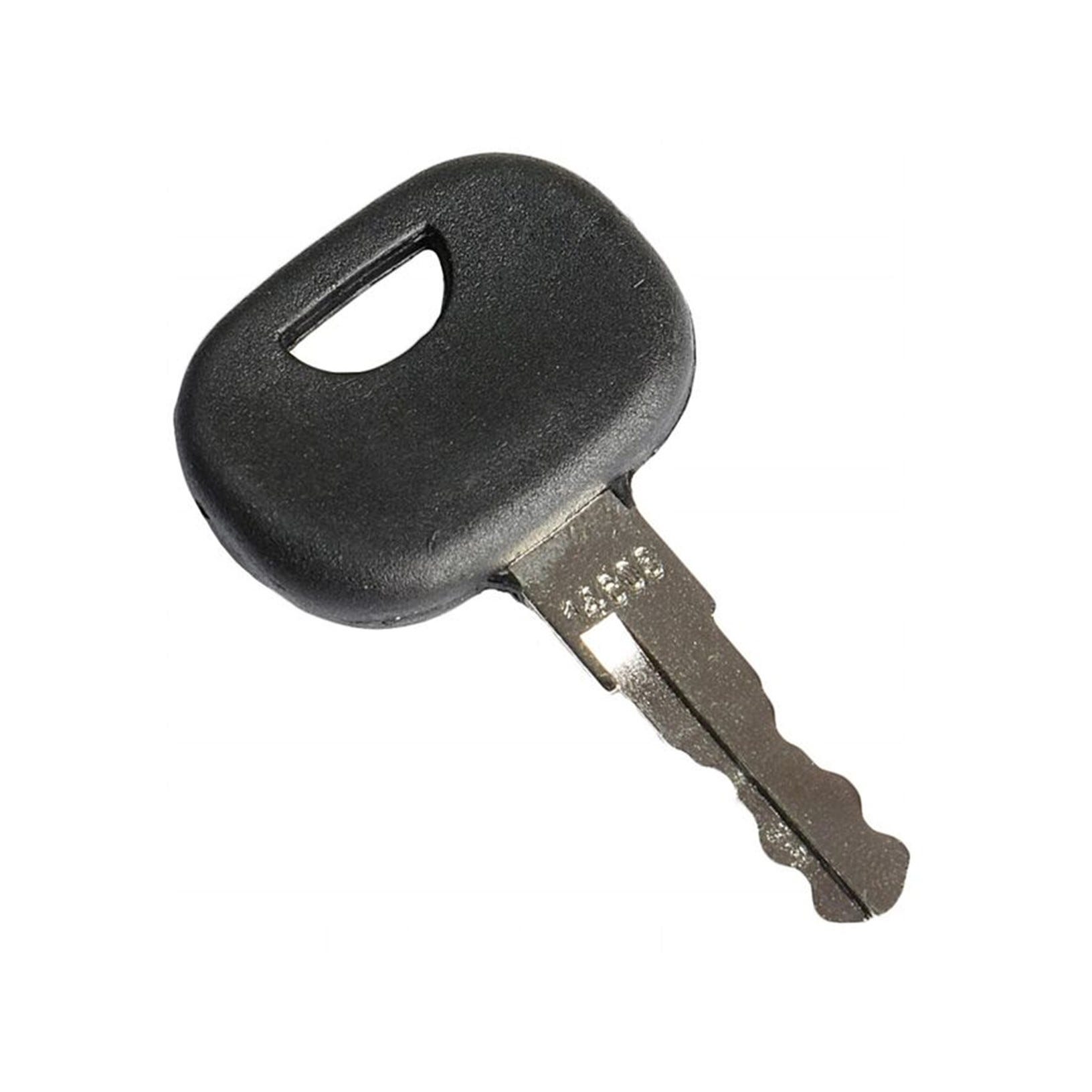 Linde KEY, 9730441