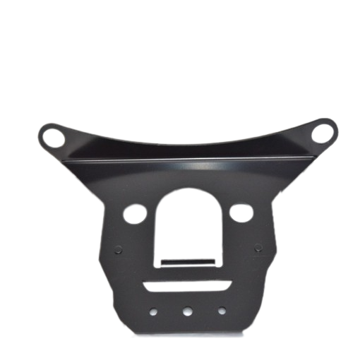 Yamaha TAILLIGHT BRACKET, 3FA847022000