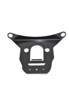 Yamaha TAILLIGHT BRACKET, 3FA847022000