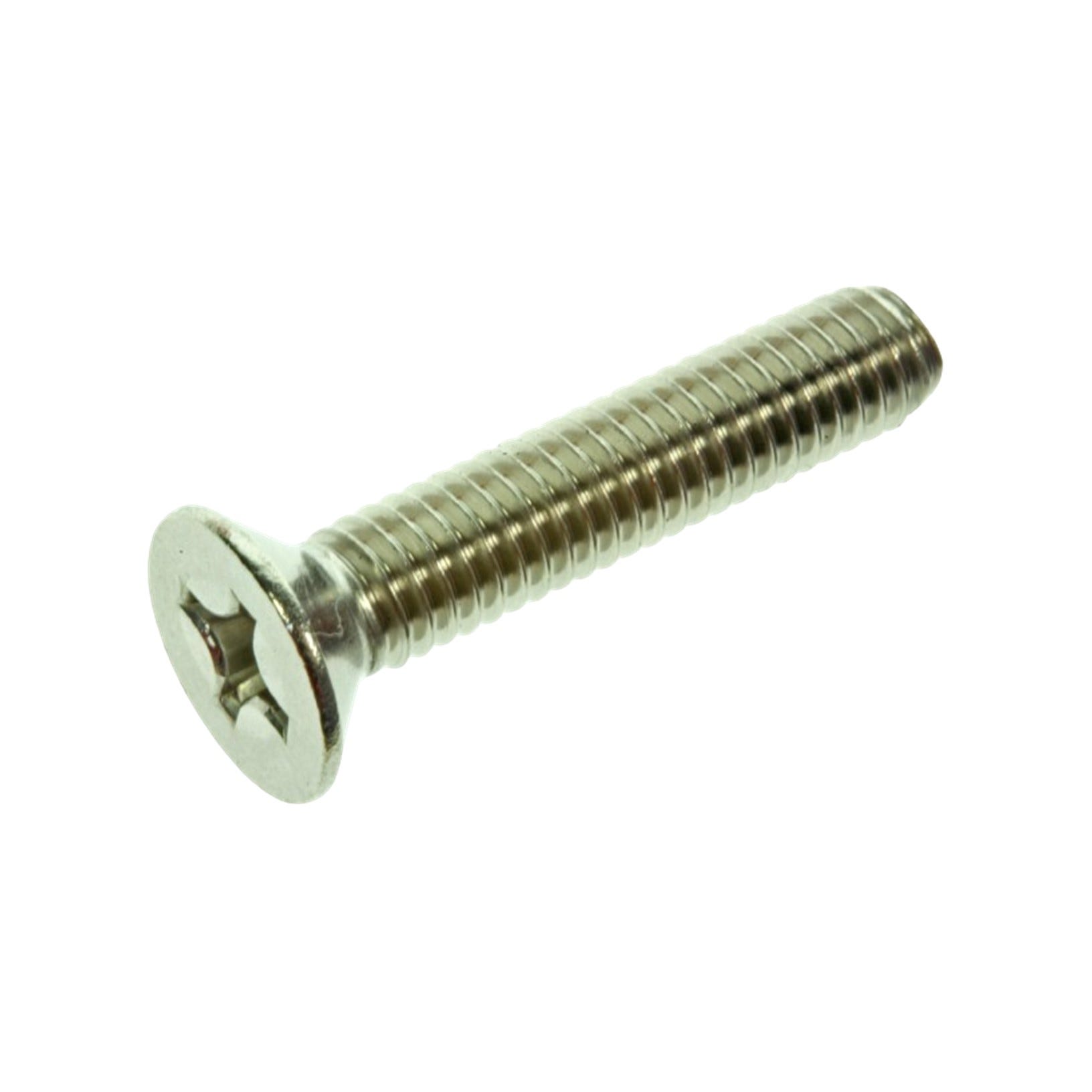 FLAT HEAD SCREW