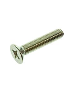 FLAT HEAD SCREW
