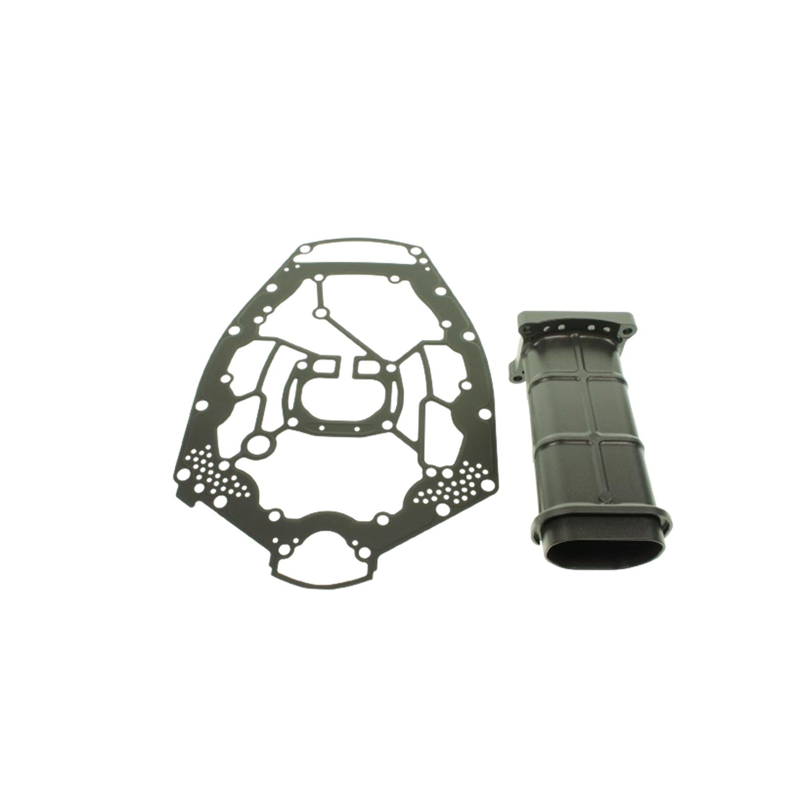 999990356800 EXHAUST MANIFOLD Yamaha