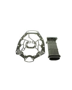 999990356800 EXHAUST MANIFOLD Yamaha