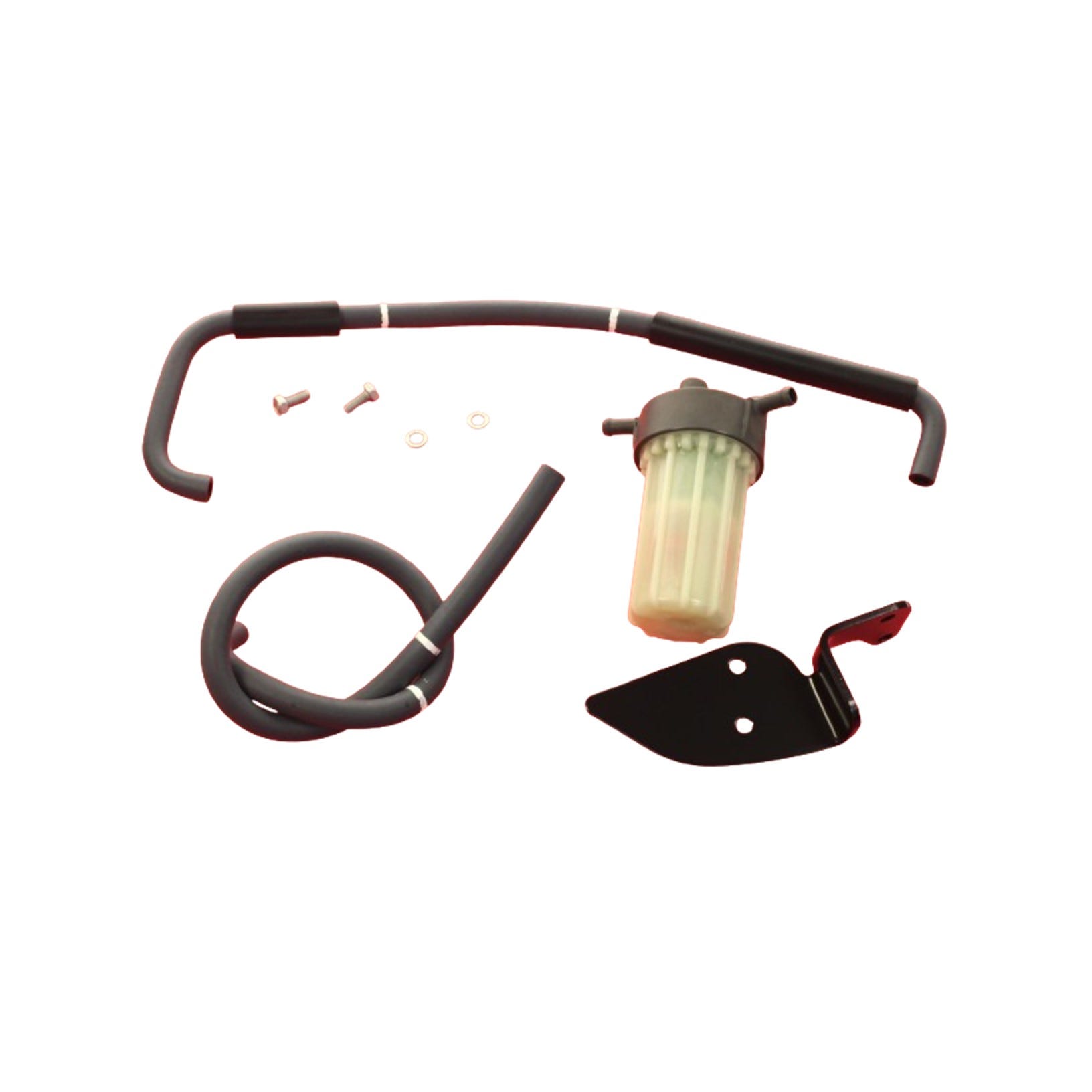 FILTER ASSEMBLY