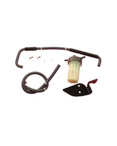 FILTER ASSEMBLY