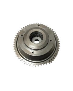 Yamaha GEAR UNIT ASSEMBLY, 6ET178000000