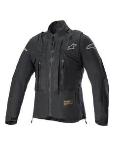 Alpinestars Techdura Off Road Jacket