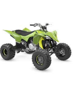 واي إف زد 450 آر 2025 ياماها دباب أربع كفرات