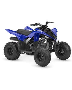 واي اف زد 110 آر 2025 دباب ياماها رابتر