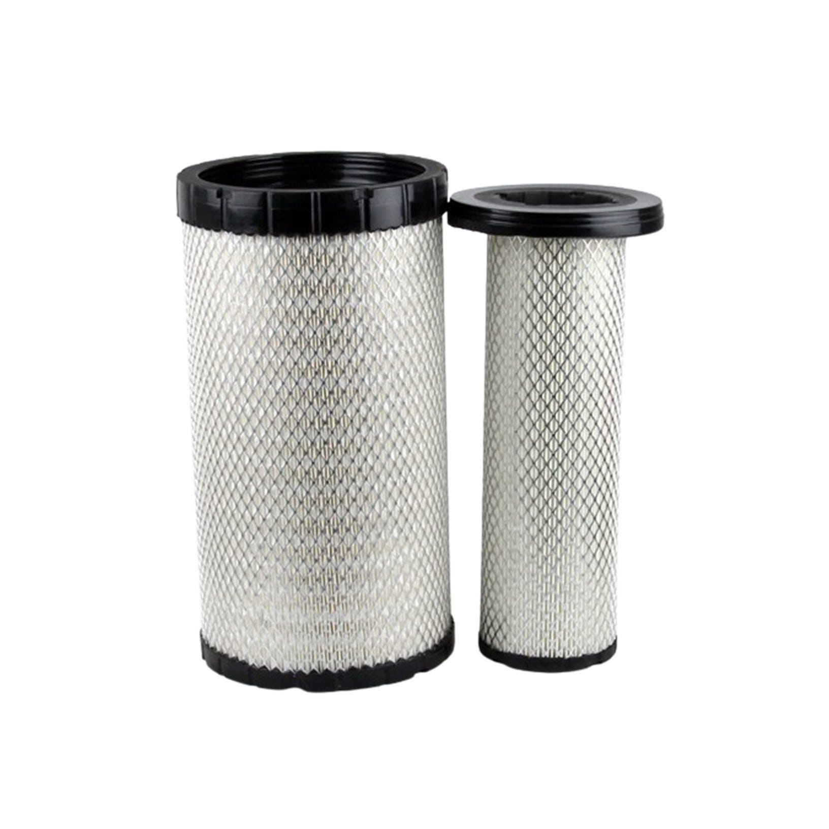 AIR INTAKE SYSTEM