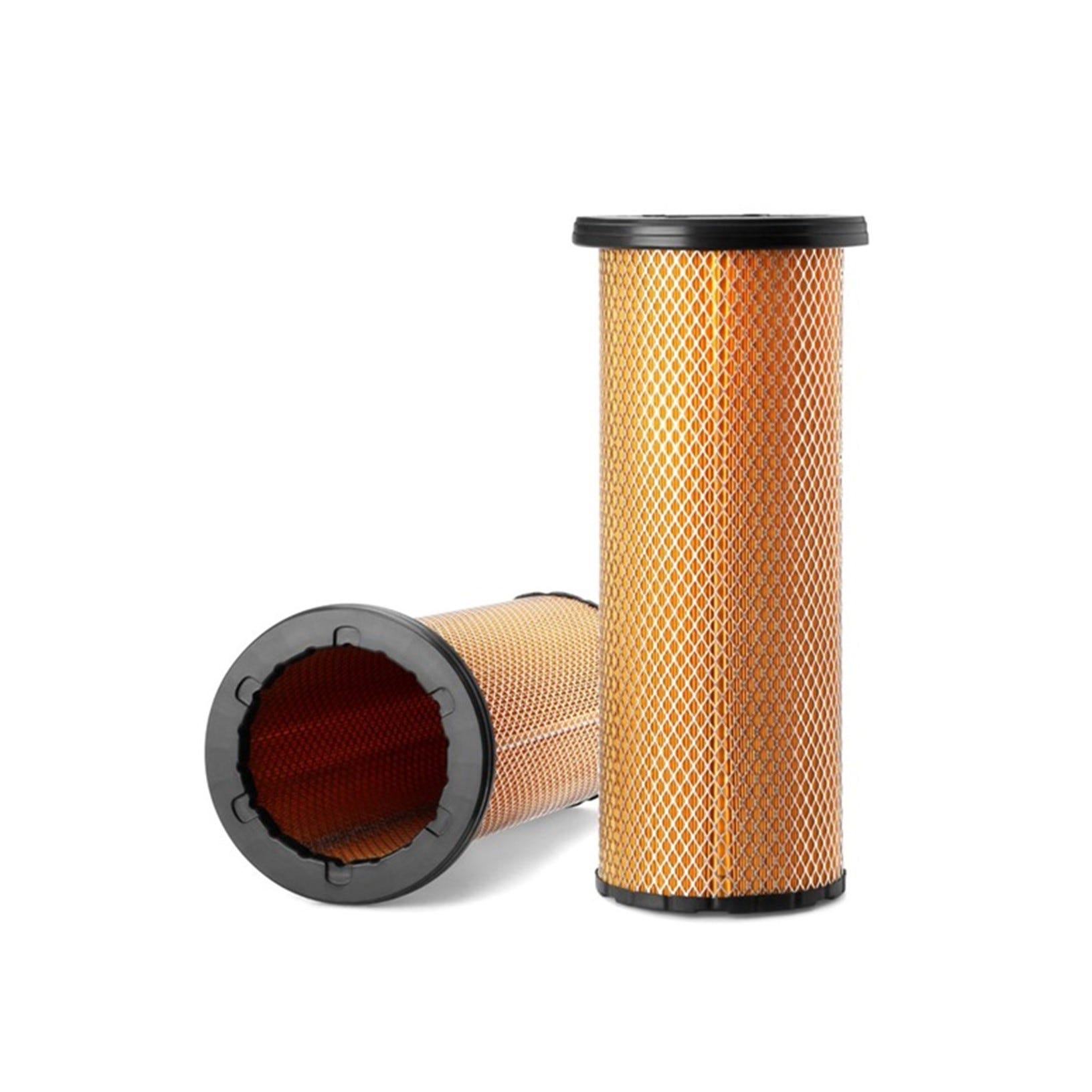 SECONDARY AIR FILTER