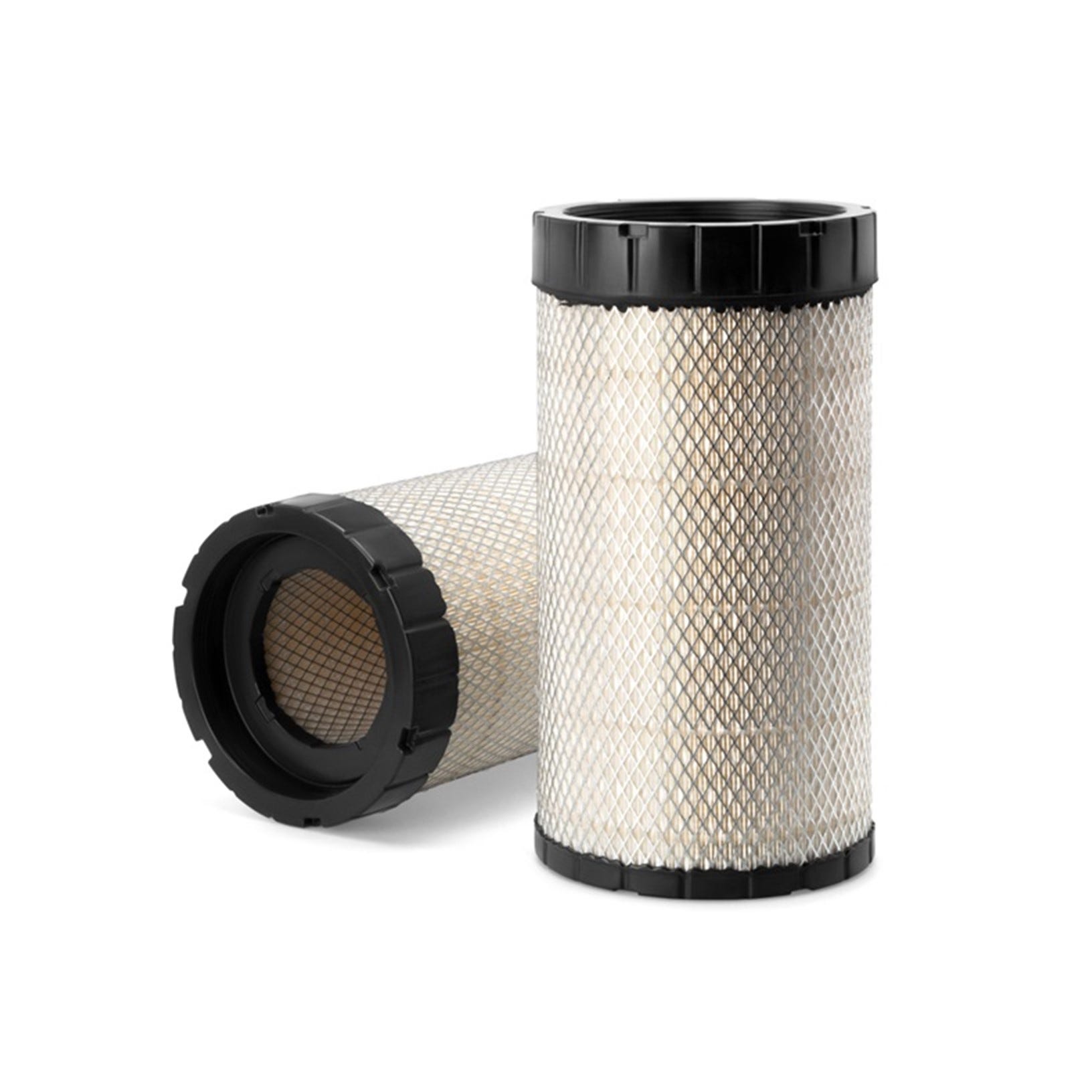 AIR INTAKE SYSTEM