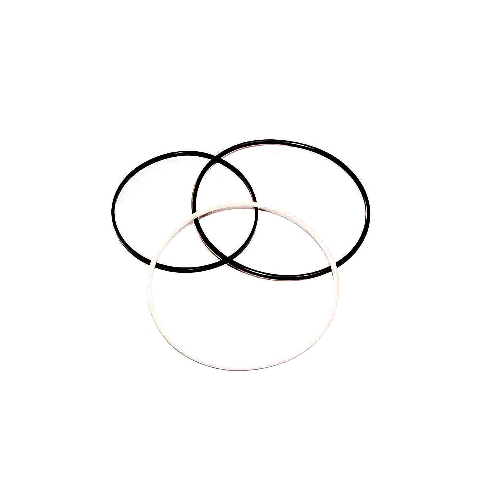 JohnDeere O-RING KIT (LINER) AR65507