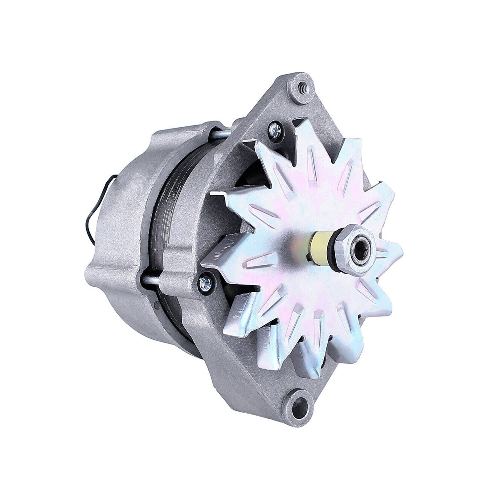 JohnDeere ALTERNATOR (SUB BY RE500227) AT173624
