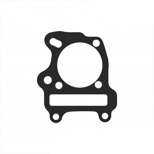Yamaha CYLINDER GASKET, BD3E13510000