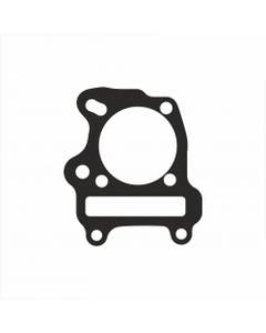 Yamaha CYLINDER GASKET, BD3E13510000