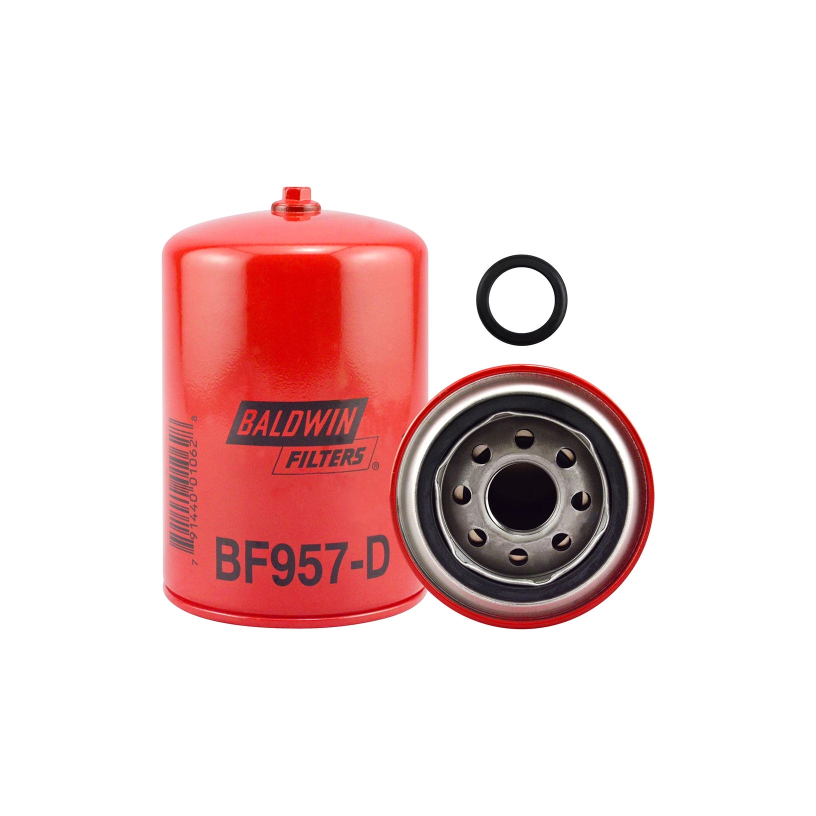 FUEL FILTER