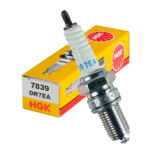Yamaha SPARK PLUG, 9470100345