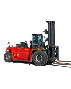 Kalmar DCF 420 42 Ton Diesel Heavy Duty Forklift