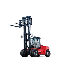 Kalmar DCG180-6T 18 Ton Diesel Heavy Duty Forklift