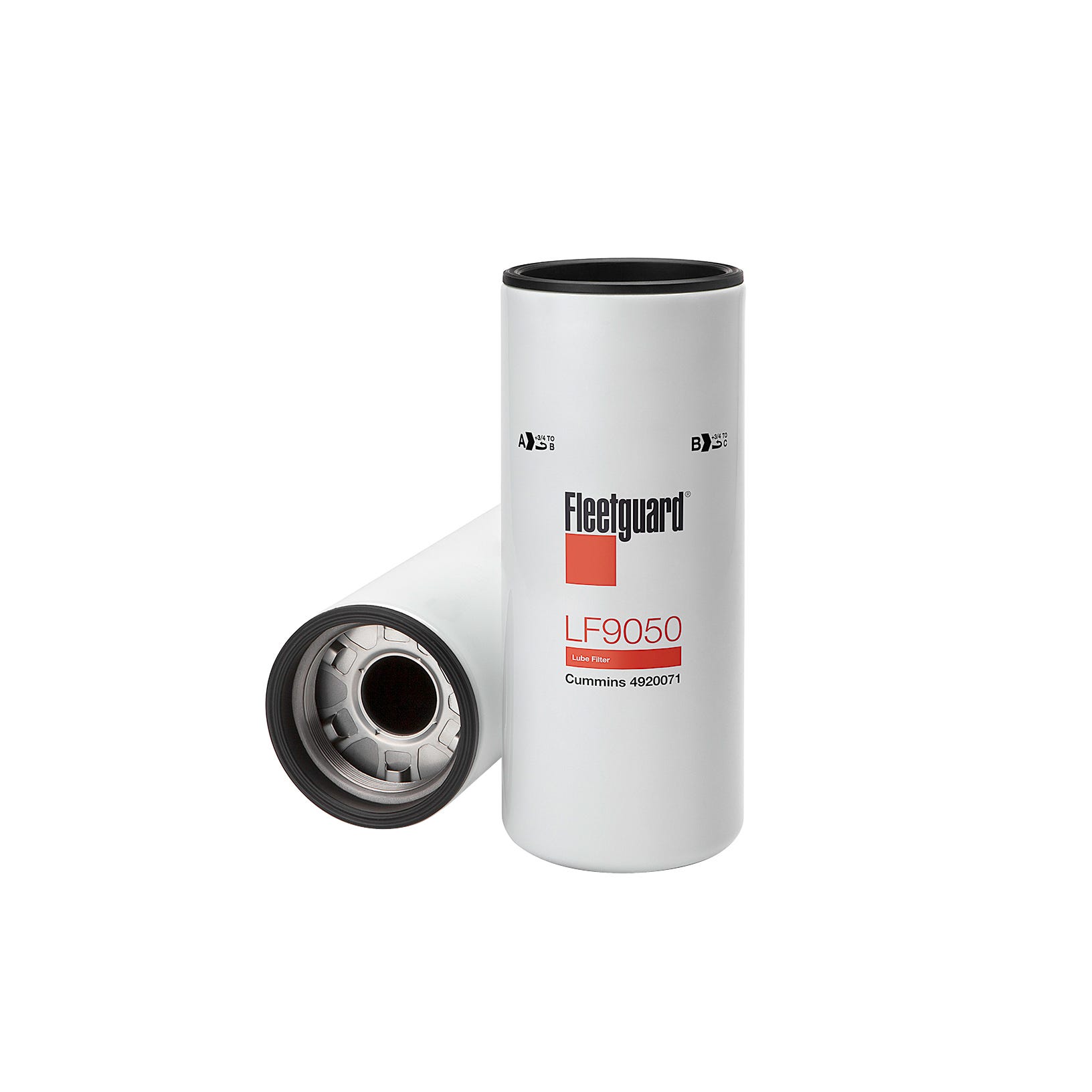 LUBE FILTER