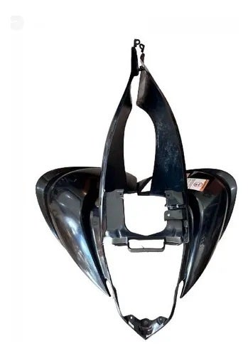 Yamaha COMPLETE FRONT FENDER, 1S3W21514100