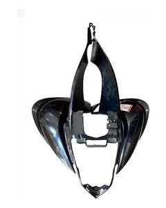 Yamaha COMPLETE FRONT FENDER, 1S3W21514100