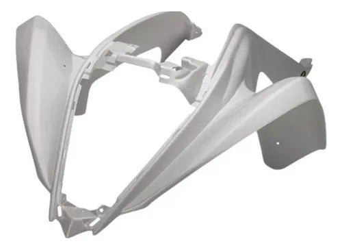 Yamaha COMPLETE FRONT FENDER, 1S3W21511100