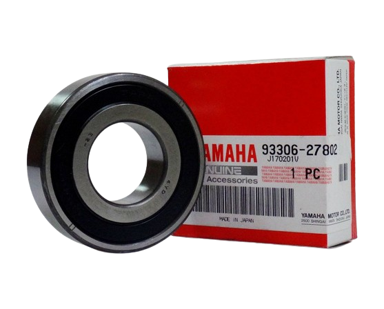 Yamaha BEARING, 933062780200