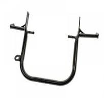 Yamaha REAR CARRY BAR, 1PEF845R0000