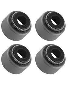 Yamaha VALVE STEM SEAL, 5H0121190000 V-STAR/BOLT/SCR950/GRIZZLY 700/KODIAK 700/RAPTOR 700/VIKING 6P/VIKING 3P/BUGGY YXZ1000