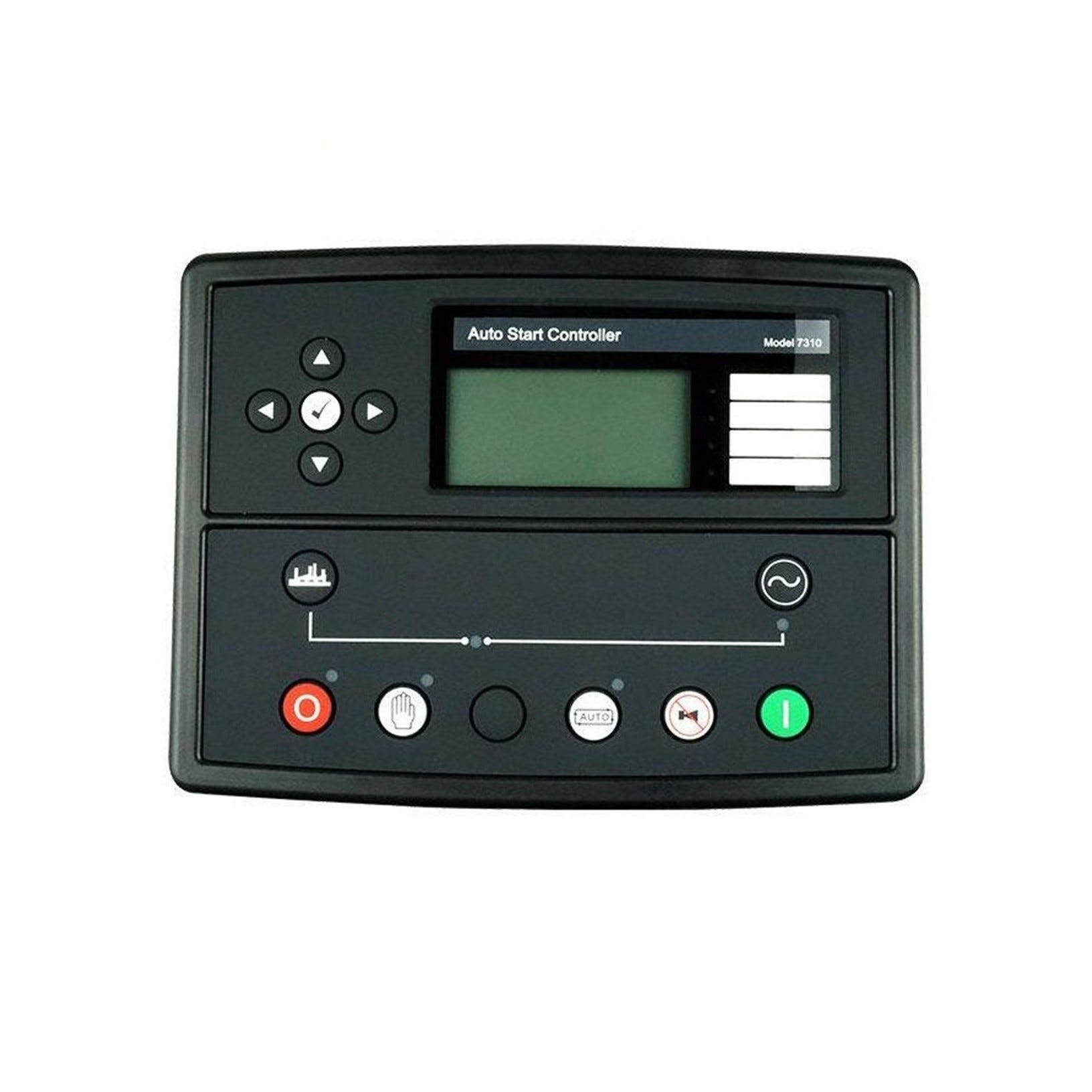 CONTROLLER