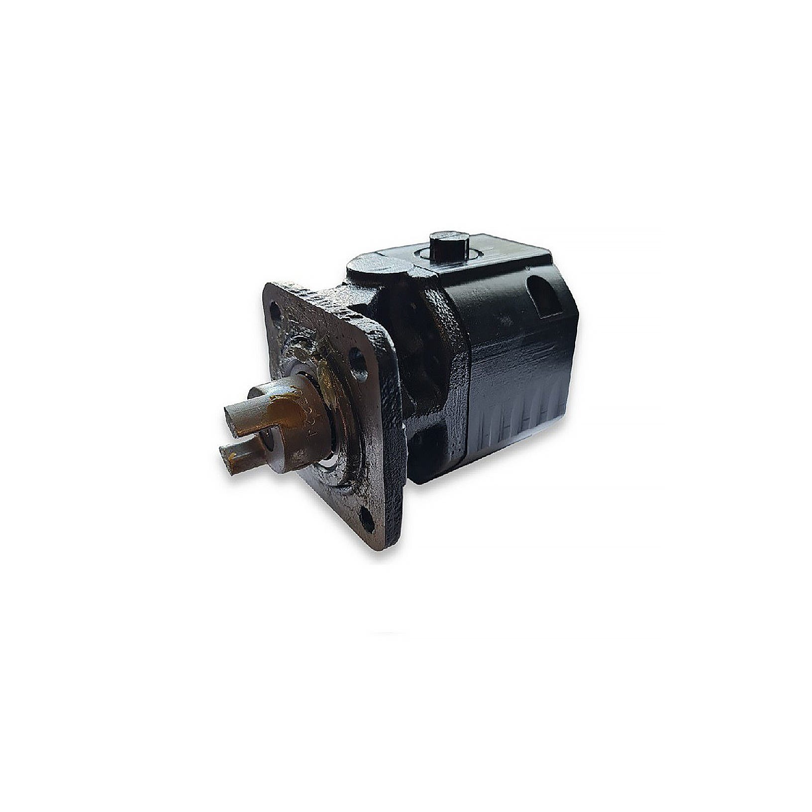 JohnDeere FUEL PUMP (SUB FOR RE533095 & RE502974) DZ107853