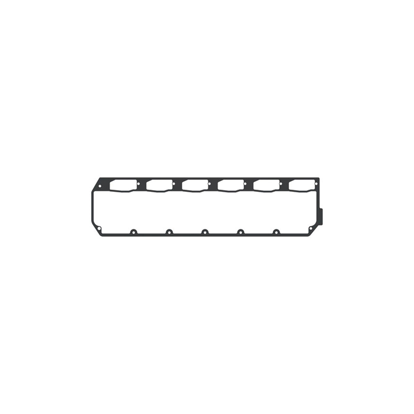 JohnDeere GASKET (SUB FOR R518260) DZ109633